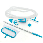 Intex basseinihoolduskomplekt "Deluxe" 28003