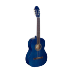 Klassikaline kitarr Stagg C440 M BLUE 4/4