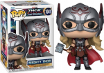 Kuju Funko Pop! Thor Love And Thunder