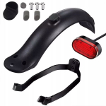 Tagumine porikaitse rollerile Xiaomi M365