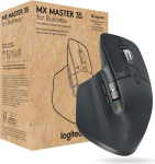 Juhtmevaba hiir Logitech MX Master 3S