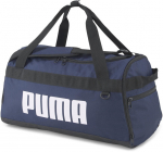 Puma spordikott Challenger Duffel S 079530*02, sinine/valge