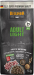 Belcando Adult Light madala aktiivsusega v&otilde;i &uuml;lekaalulistele koertele 12,5 kg