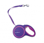 Jalutusrihm koertele Doodlebone, kuni 25kg