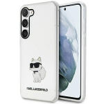 Karl Lagerfeld Samsung S23 S911, Ikonik Choupette