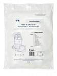 5 tk. tolmuimejakotid Numatic: Henry, James, Nvm C1, Nvh 180