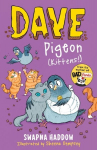 Dave Pigeon (Kittens!) Main