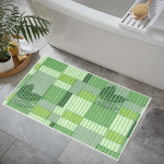 Pehme vannimatt 50x80cm Benedomo