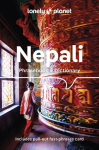 Lonely Planet Nepali Phrasebook & Dictionary, 7th edition