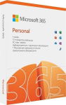 Kontoritarkvara Microsoft 365 Personal PL P8 1Y 1U Win/Mac Medialess Box QQ2-01434