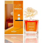 Kodul&otilde;hn lillega PRADY NARANJA 90 ml.