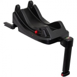 Turvatooli kinnitusalus Graco Isofamily Base Black