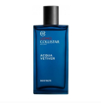 Collistar Men's Acqua Vetiver Edt Spray, 100 ml