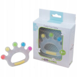 Crown teether - Giligums