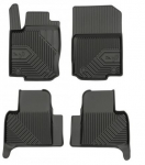 Kummist Premium 77 matid Mercedes ML III W166 2011-2015