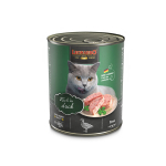 Leonardo Duck konserv kassidele pardiga, 800 g