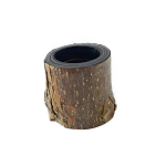 K&auml;nnupuidust k&uuml;&uuml;nlajalg, 6 cm