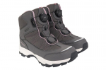 Viking talvesaapad Bjork High GTX BOA, S&uuml;si/roosa