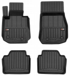 ProLine 3D kummist matid BMW Series 4 F36 2013-2017