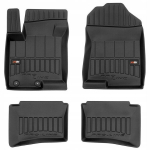 Kummist ProLine 3D matid Hyundai I20 III 2020-2023; Bayon 2021-2023