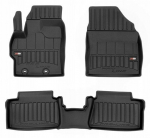 Kummist ProLine 3D matid Toyota Yaris IV Hybrid 2019-2023