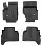 Kummist ProLine 3D matid VW Amarok 2009-2023