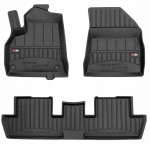 Kummist ProLine 3D matid Peugeot 3008 I 2009-2016