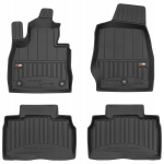 Kummist ProLine 3D matid Ford Explorer VI ST Line 2019-2023