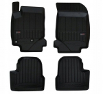 Kummist ProLine 3D matid Opel Corsa-E Hb 2019-2023