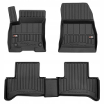 Kummist ProLine 3D matid Mercedes EQA 2021-2023