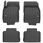 Kummist automatid ProLine 3D Nissan X-Trail III T32 2017-2023