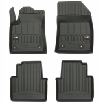 Kummist ProLine 3D matid Citroen C3 Aircross II 2017-2023