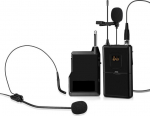Mozos UHF MIC-UHF-SET