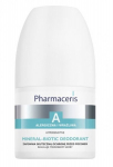 Deodorant Pharmaceris A Hypesensitive Mineral-Biotic, 50ml