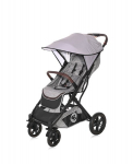 Vankrikatus Lorelli, Grey