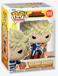 Funko POP! My Hero Academia Katsuki Bakugo Exclusive