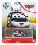 Auto Disney Cars (Pikne McQueen)