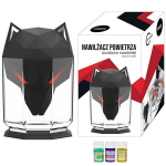&Otilde;huniisutaja Carruzzo Wolf 1 K445G1, 650 ml