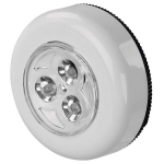 LED-lamp isekleepuv, 3 tk