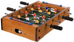 Lauajalgpall GamesPlanet, 50,5x31,5x10 cm