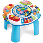Tegevuslaud WinFun Letter Train & Piano