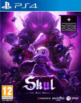 Skull The Hero Slayer, Playstation 4