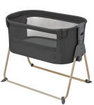 Maxi-Cosi beebih&auml;ll-voodi Tori, Beyond Graphite