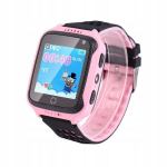 Nutikell Q528 Pink