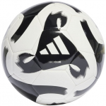 Jalpalli pall Adidas Tiro Club Black White HT2430