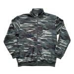 Kampsun meestele Tovta, roheline