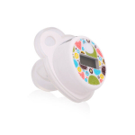 Digitaalne termomeetriga lutt Lorelli