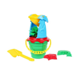 Liivakomplekt koos veskiga Technok 1370