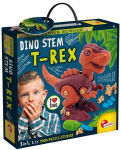 Komplekt Dinosaur T-REX koos puslega