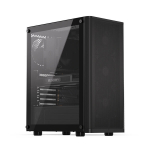 Arvuti Gaming PC Aggro 3, Intel&reg; Core&trade; i5-14600KF 4.9 GHz, 1 TB SSD, RAM 32 GB, GeForce RTX&trade; 5060 8GB, PSU 600W, Windows 11